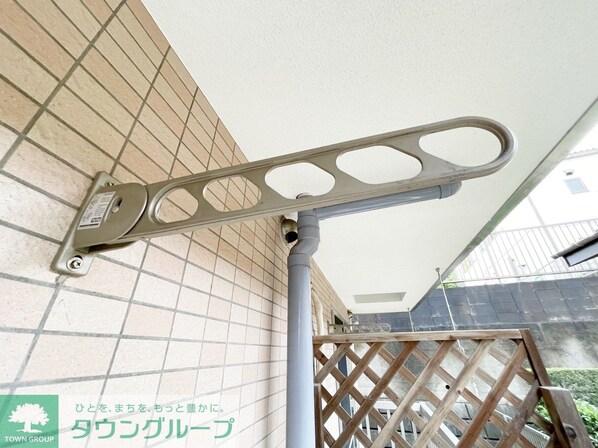 ヴェルデュールの物件内観写真